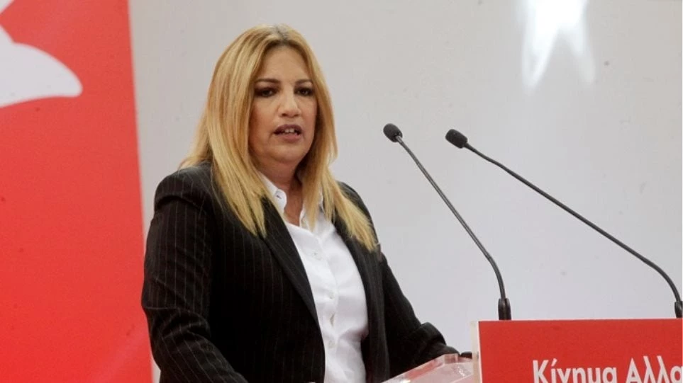 Κίνημα Αλλαγής: Οι αποστάτες δε μπορούν να σώσουν τον Τσίπρα